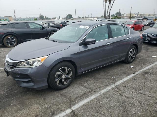 2017 HONDA ACCORD LX - 1HGCR2F36HA058041
