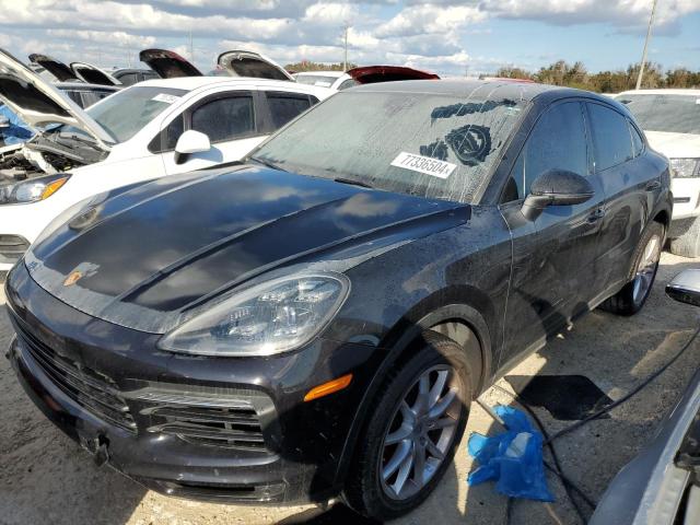 VIN WP1BA2AY1MDA42096 2021 PORSCHE CAYENNE no.1