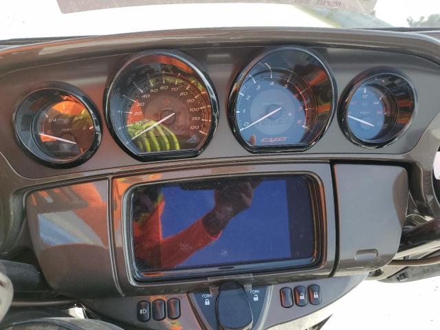 2021 HARLEY-DAVIDSON FLHTKSE 1HD1TEH18MB951156