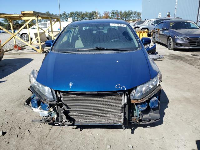 2015 HONDA CIVIC LX - 2HGFB2E5XFH532852