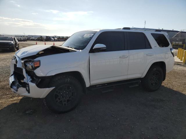 VIN JTEBU5JR2K5675518 2019 Toyota 4runner, SR5 no.1