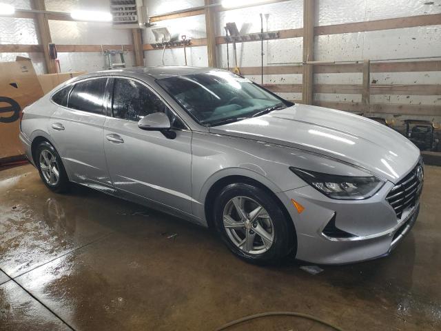 2023 HYUNDAI SONATA SE - KMHL24JA0PA261134