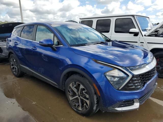 2023 KIA SPORTAGE E - 5XYK33AF2PG020002