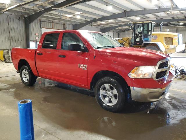 VIN 1C6RR7LG0NS209210 2022 RAM 1500, Slt no.4