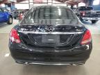 MERCEDES-BENZ C 300 4MAT photo