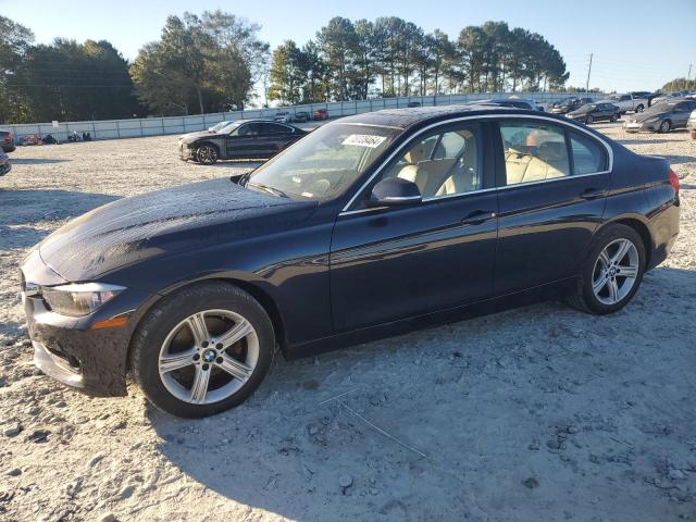 2015 BMW 328 XI SUL - WBA3B5C58FP653751