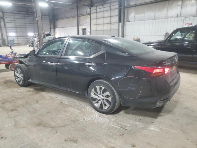 2020 NISSAN ALTIMA S - 1N4BL4BV3LC218815