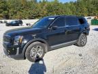 KIA TELLURIDE снимка