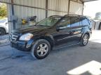 MERCEDES-BENZ GL 450 4MA photo