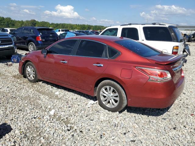 VIN 1N4AL3AP2EN234973 2014 Nissan Altima, 2.5 no.2