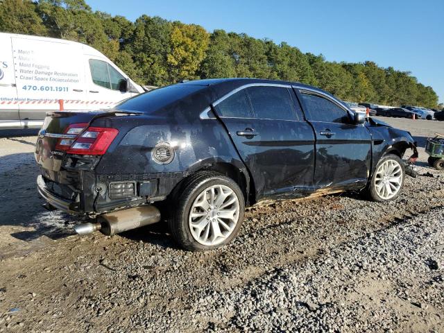 VIN 1FAHP2F89KG114229 2019 FORD TAURUS no.3