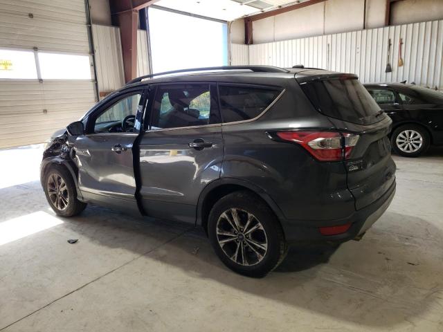 2018 FORD ESCAPE SE - 1FMCU0GD8JUB45965