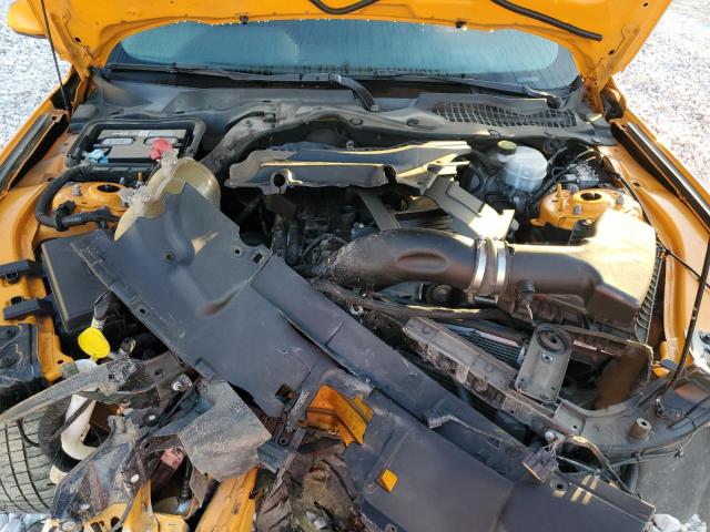 2019 FORD MUSTANG - 1FA6P8THXK5174692