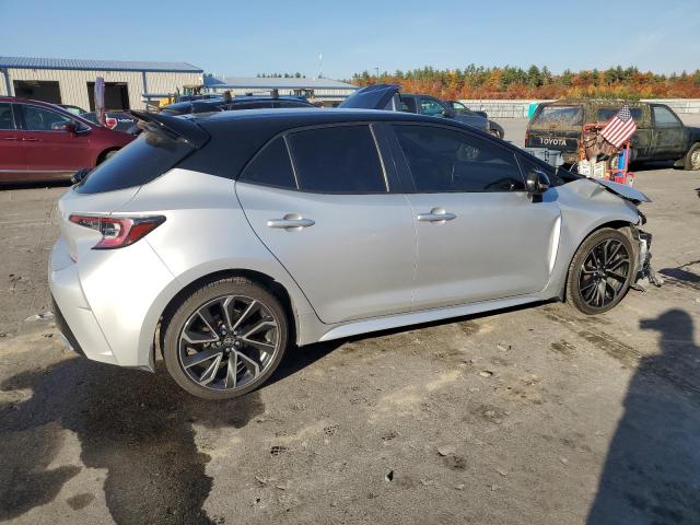 2020 TOYOTA COROLLA XS - JTNC4RBE8L3100859