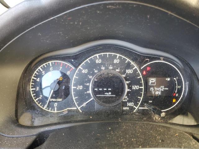 2017 NISSAN VERSA SEDA - 3N1CE2CP0HL353312