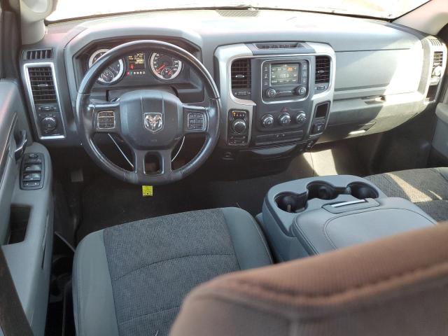 2015 RAM 1500 SLT - 1C6RR7GT4FS560033