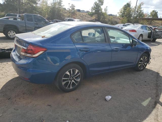 2015 HONDA CIVIC EX - 19XFB2F87FE279217
