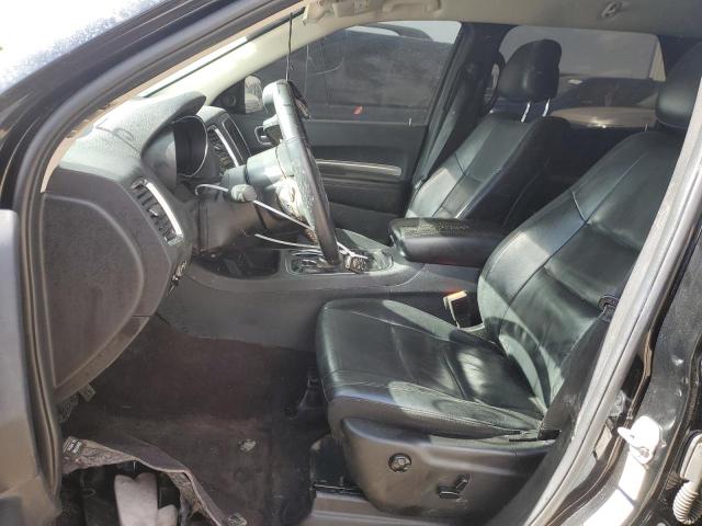 2017 DODGE DURANGO GT 1C4RDHDG0HC796678
