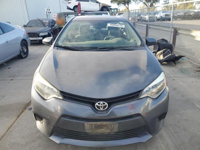 VIN 5YFBURHE6FP207976 2015 Toyota Corolla, L no.5