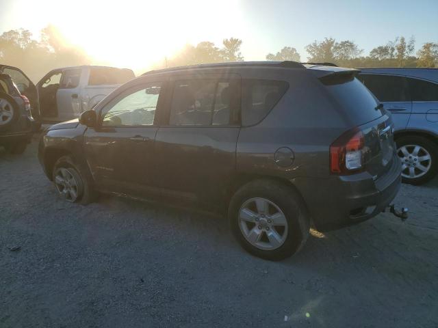 2016 JEEP COMPASS SP - 1C4NJCBA9GD792047