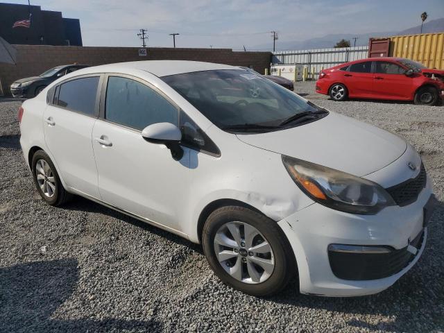 VIN KNADM4A3XH6065756 2017 KIA Rio, LX no.4