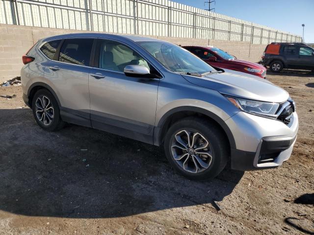 2021 HONDA CR-V EX - 7FARW2H5XME022276