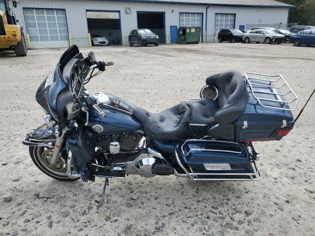 2001 HARLEY-DAVIDSON FLHTCUI 1HD1FCW121Y627451