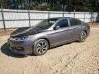 2017 HONDA ACCORD EX - 1HGCR2F73HA283682