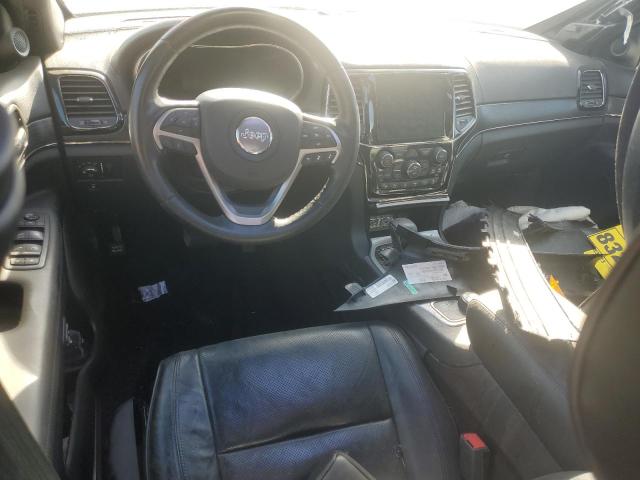 2020 JEEP GRAND CHER - 1C4RJFCT1LC226080