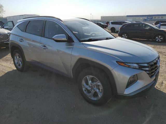 2023 HYUNDAI TUCSON SEL - 5NMJBCAE8PH217140
