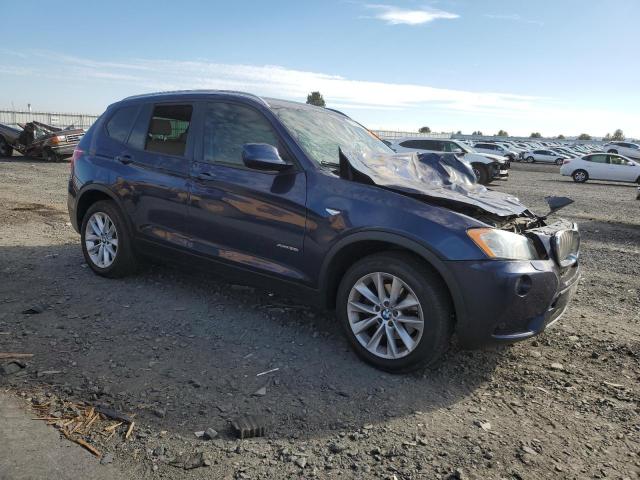 VIN 5UXWX9C53E0D30094 2014 BMW X3, Xdrive28I no.4