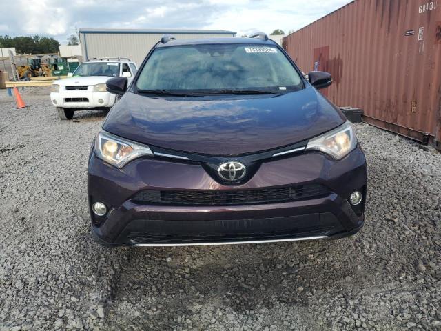 2017 TOYOTA RAV4 XLE - 2T3WFREV7HW388840