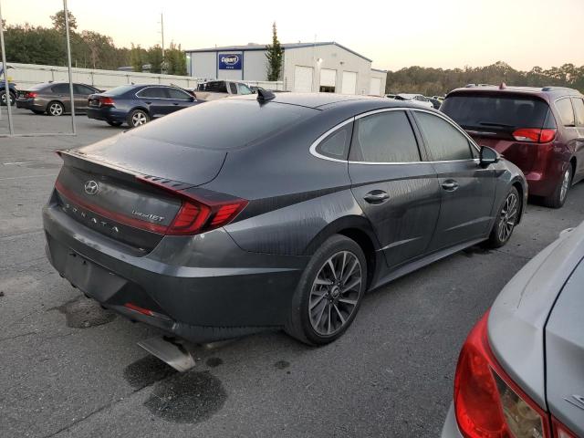 2023 HYUNDAI SONATA LIM - KMHL34J23PA273462
