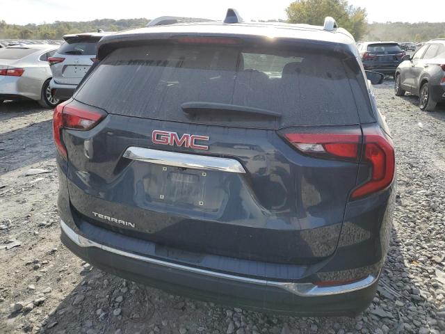 2019 GMC TERRAIN SL - 3GKALPEV3KL192565