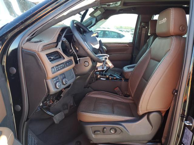 2022 CHEVROLET TAHOE K150 - 1GNSKTKL7NR359349