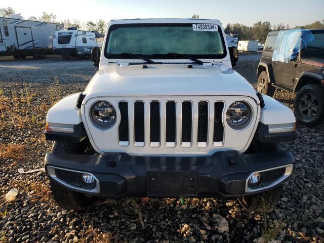 2019 JEEP WRANGLER U - 1C4HJXEN4KW620718