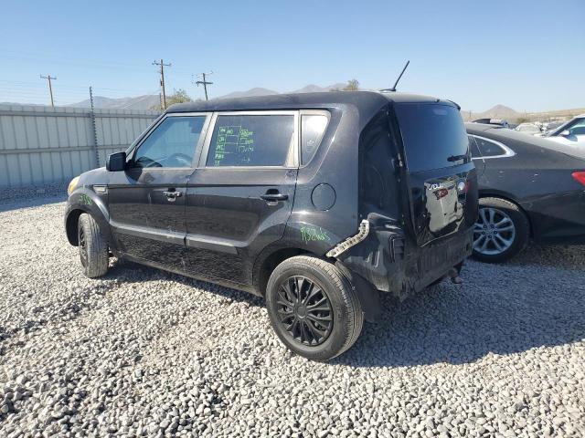 VIN KNDJT2A54D7615620 2013 KIA Soul no.2