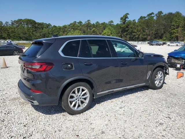 2020 BMW X5 XDRIVE4 - 5UXCR6C04L9C33477