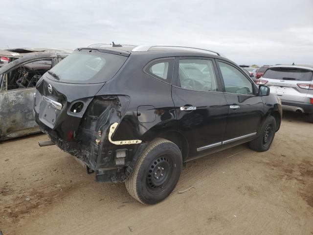 2015 NISSAN ROGUE SELE - JN8AS5MT3FW153885