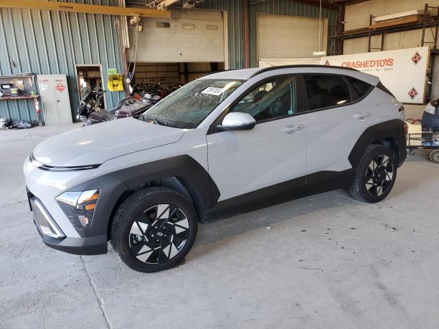 2024 HYUNDAI KONA SEL #2994213342