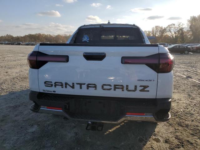 2023 HYUNDAI SANTA CRUZ - 5NTJEDAF9PH063550