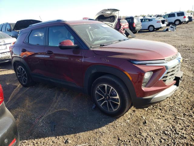 2024 CHEVROLET TRAILBLAZE - KL79MPSL1RB091371
