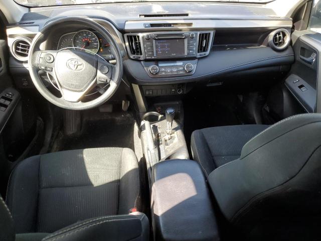 2015 TOYOTA RAV4 XLE - 2T3RFREV4FW250439