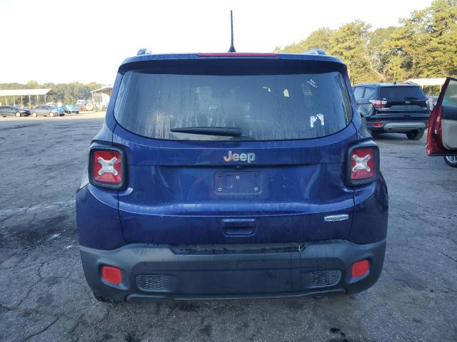 2018 JEEP RENEGADE L - ZACCJABB1JPJ22034