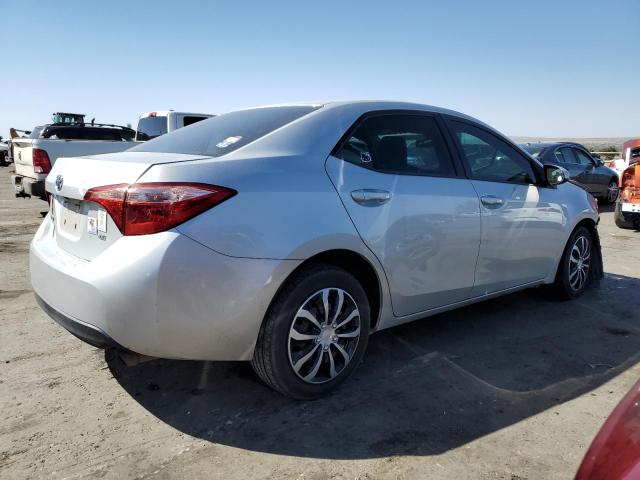 2017 TOYOTA COROLLA L - 2T1BURHE0HC920004