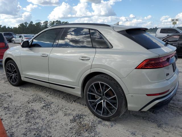 VIN WA1FVBF12PD042318 2023 Audi Q8, Prestige S-Line no.2