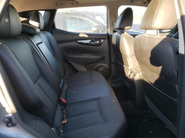 2018 NISSAN ROGUE SPOR - JN1BJ1CR9JW266012
