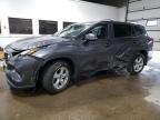 2023 TOYOTA HIGHLANDER - 5TDKDRAH0PS018883