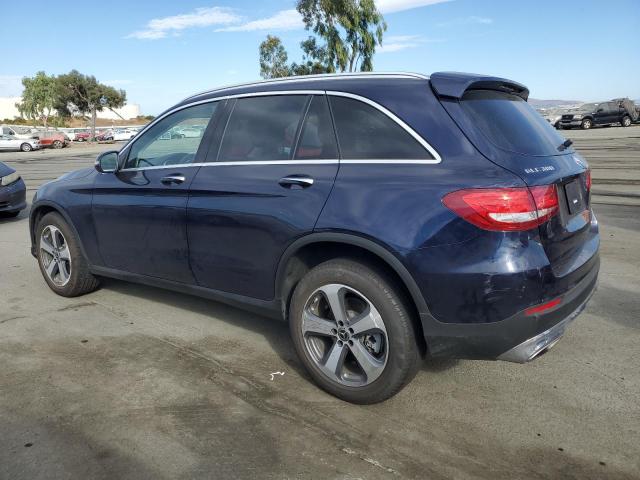 VIN WDC0G4KB2KV123235 2019 Mercedes-Benz GLC-Class,... no.2