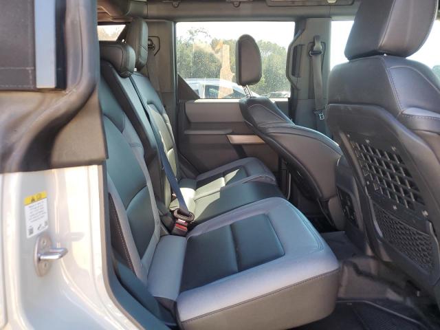 2021 FORD BRONCO BAS - 1FMEE5DH8MLB02876